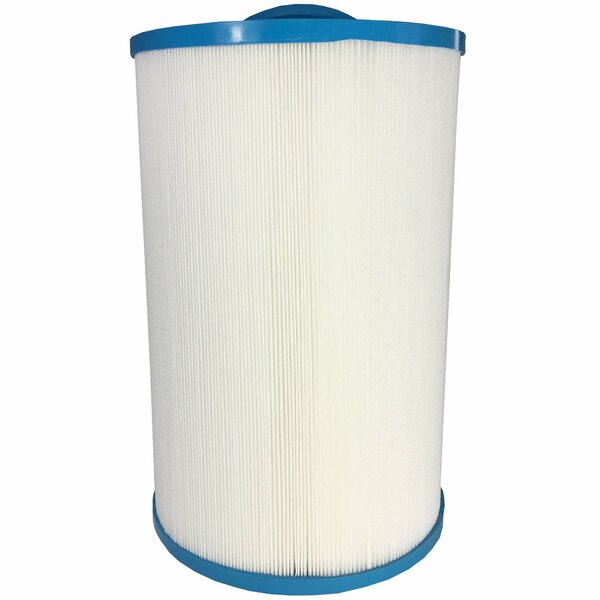 Zoro Approved Supplier Caldera 50 Replacement Spa Filter Cartridge Compatible PCD50N/C-7350/FC-3963 WS.CLD3963